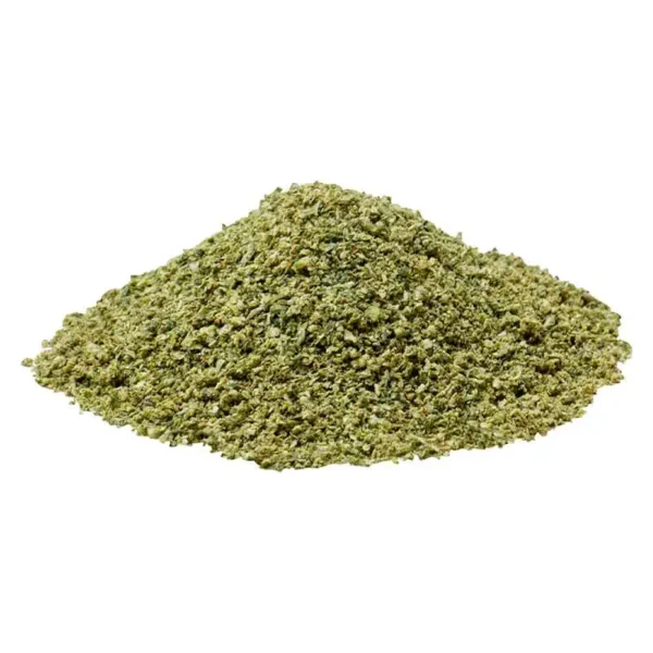 Blueberry OG THCA Trim