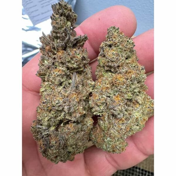 Blueberry THCA Flower