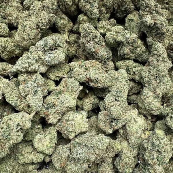 Donny Burger THCA Flower