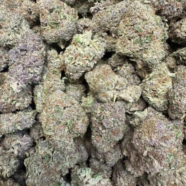 GMO Grapes THCA Flower