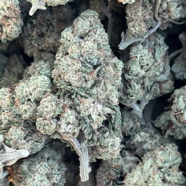 Grape Ape THCA Flower