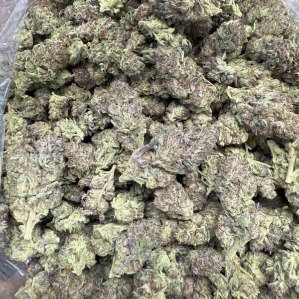 Ice Cream Cake THCA Flower Pounds - Image 4