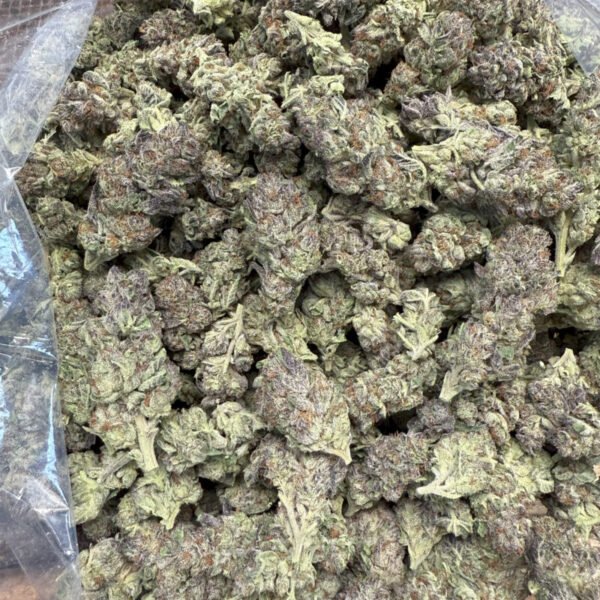 Ice Cream Cake THCA Flower Pounds