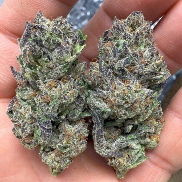 Ice Cream Cake THCA Flower Pounds