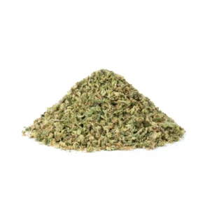 Jack Herer THCA Trim