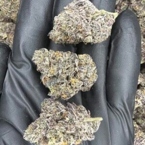 Mendo Breath THCA Flower