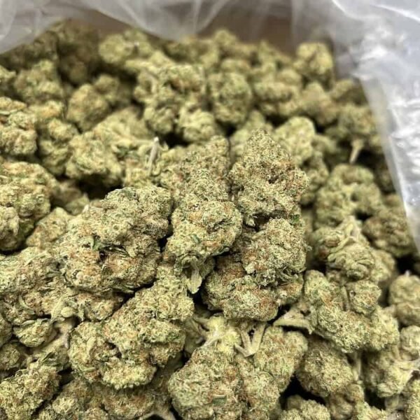Mimosa THCA Flower - Image 3