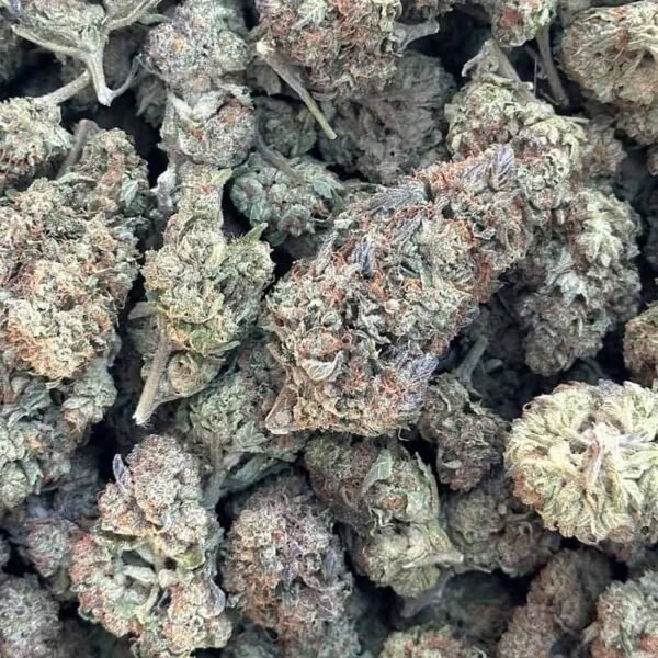 Mochi THCA Flower