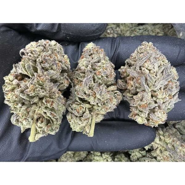 Moonbow THCA Flower