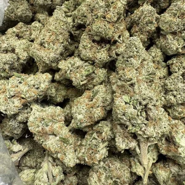 OG Chem THCA Flower - Image 3