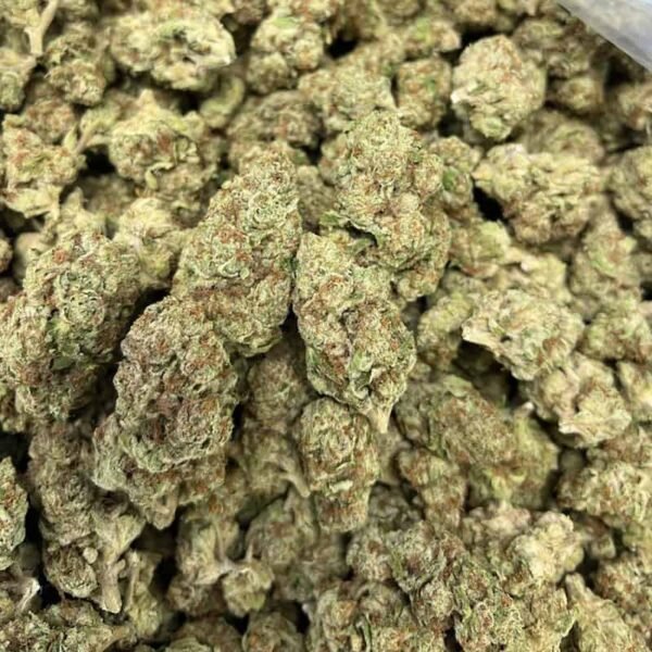 Pandemic Punch THCA Flower - Image 3