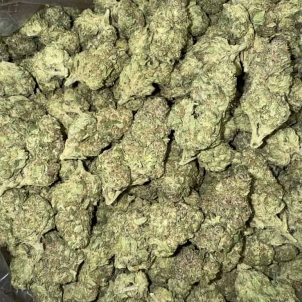 Papaya Punch THCA Flower - Image 5