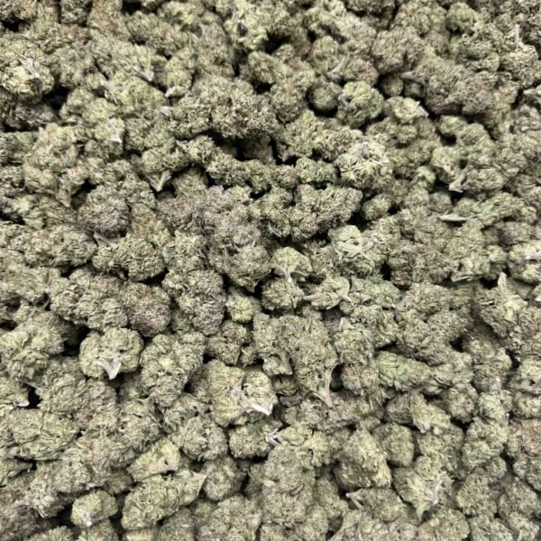 Pineapple OG THCA Flower