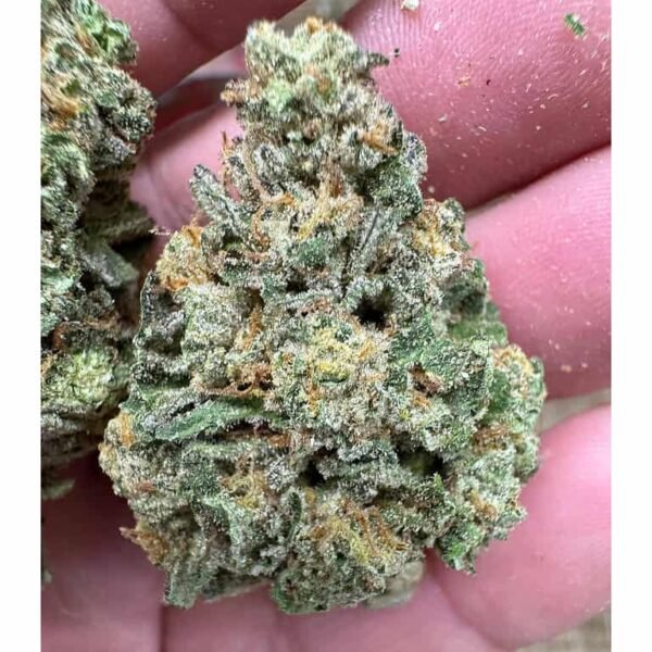 Pinnacle THCA Flower Pounds