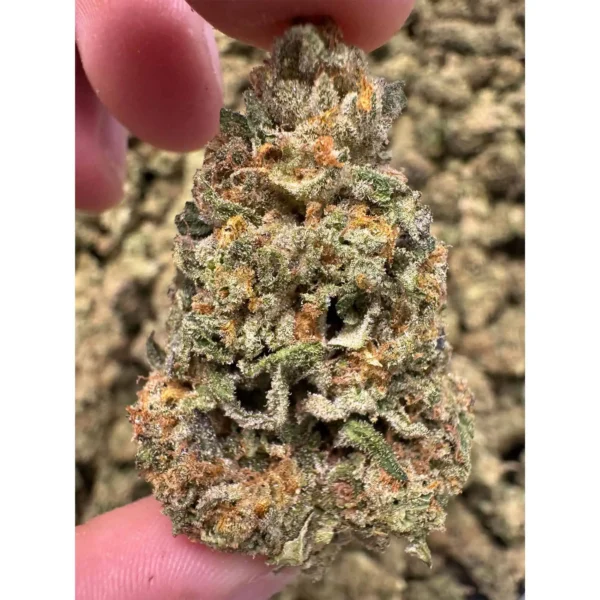 Pinnacle THCA Flower Pounds