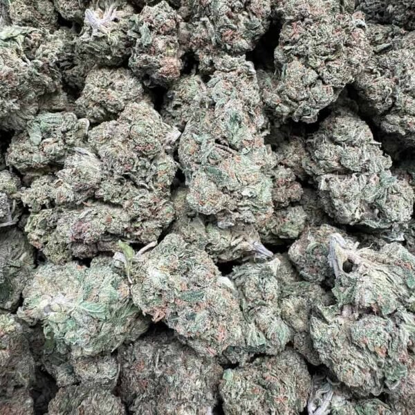 RS11 THCA Flower