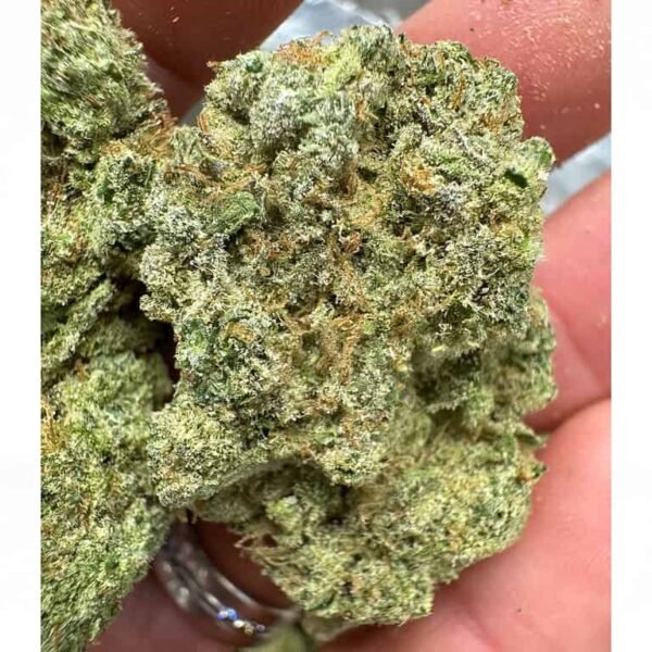 Romulan THCA Flower