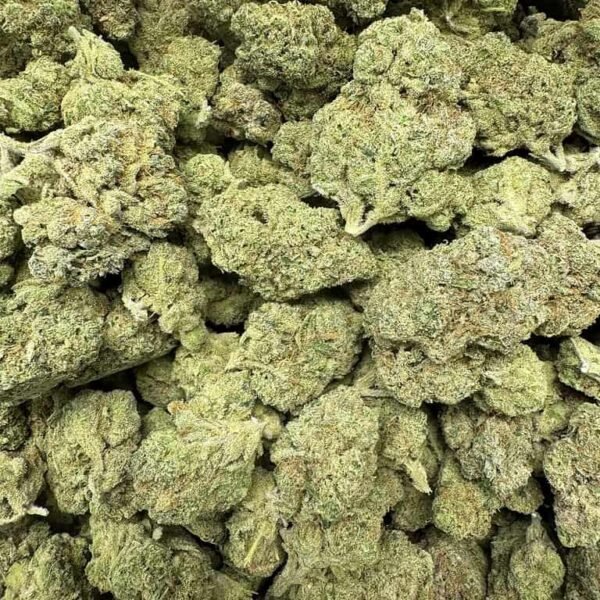 Romulan THCA Flower