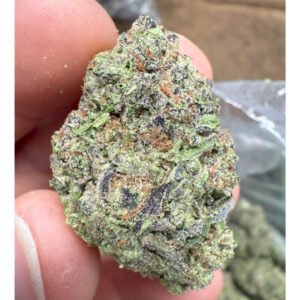 Rudeboi OG THCA Flower