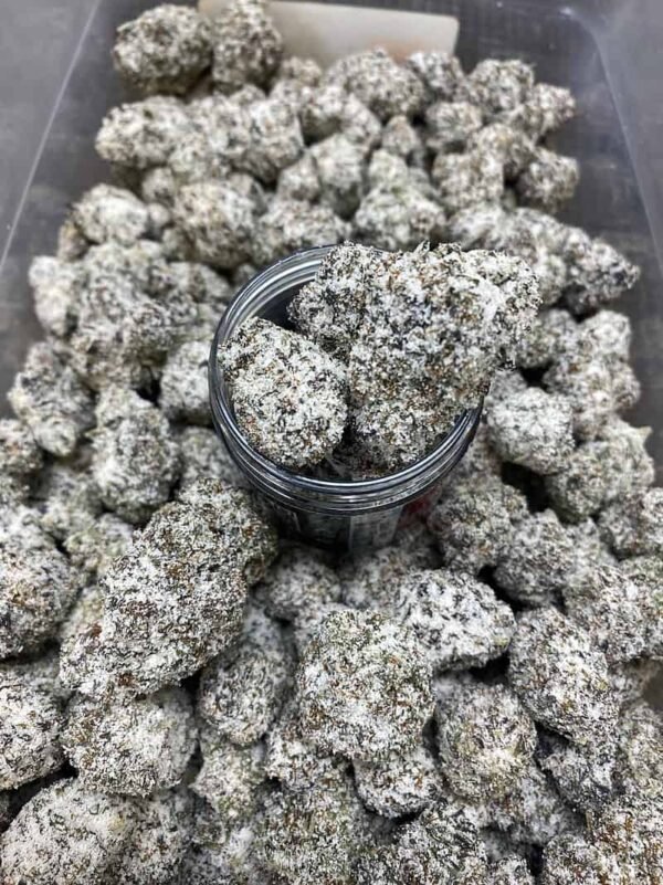 Runtz THCA Snowcaps - Image 2