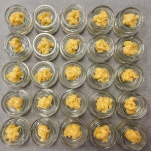 wholesale thca rosin