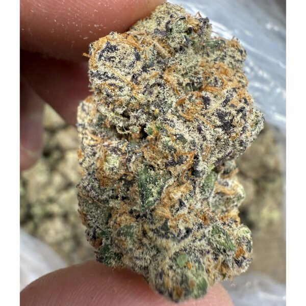 Trop Chem THCA Flower