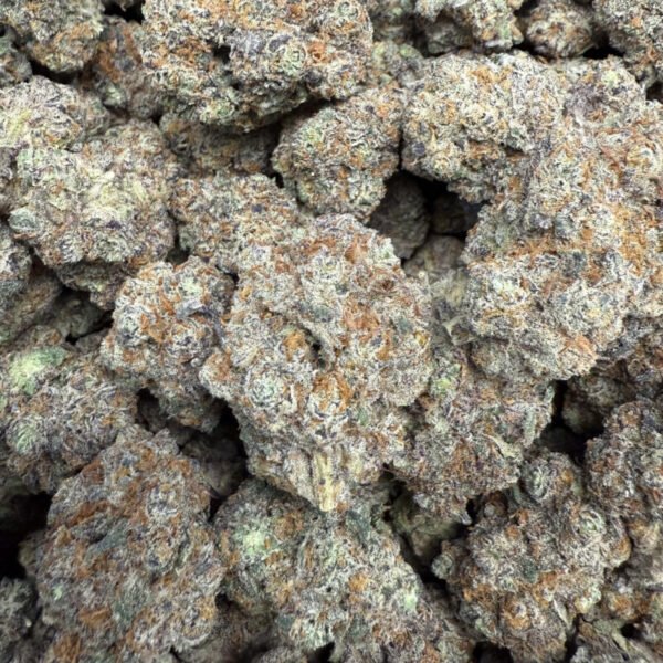 Trop Chem THCA Flower