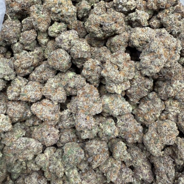Trop Chem THCA Flower