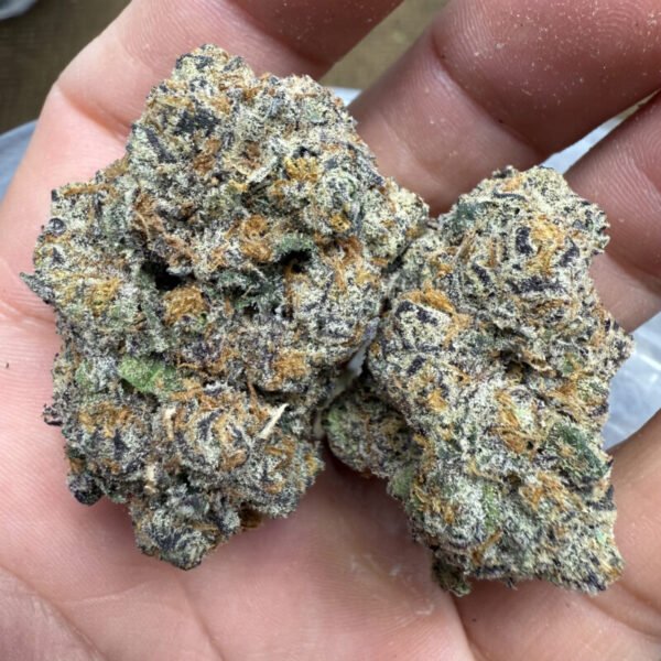 Trop Chem THCA Flower