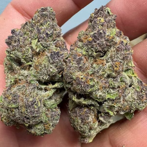 Trop Cherry THCA Flower