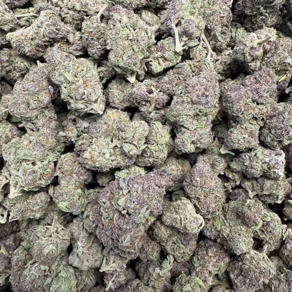 Trop Cherry THCA Flower