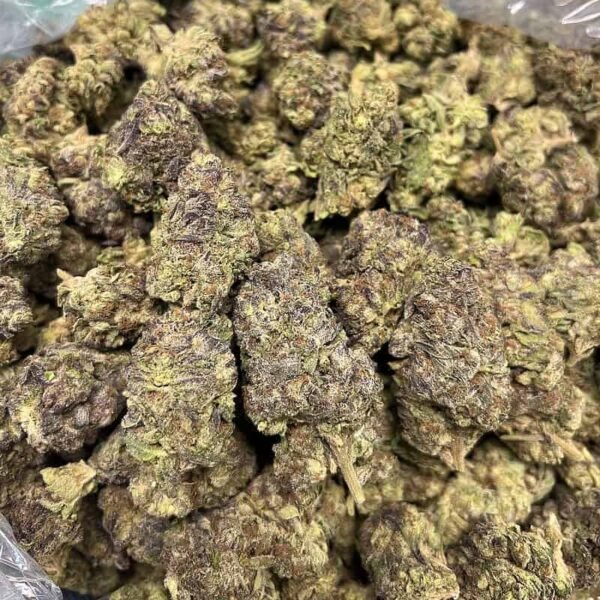 White Fire THCA Flower