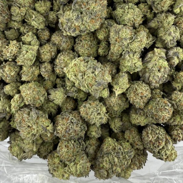 White Truffle THCA Flower