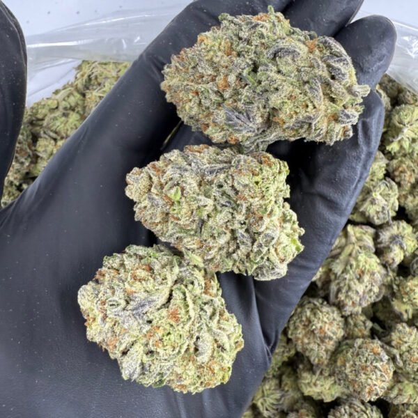 White Truffle THCA Flower