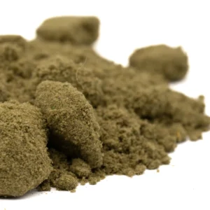 EZ Baked THCa Kie